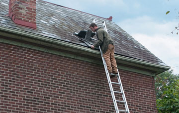 what affects urgent Little Barugh roof repairs
