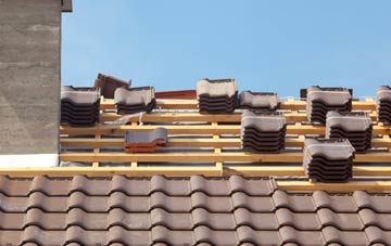 Little Barugh clay roofing costs