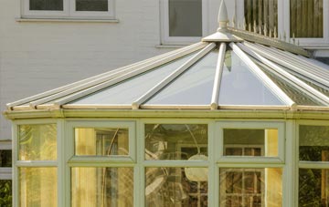 conservatory roof repair Little Barugh, North Yorkshire