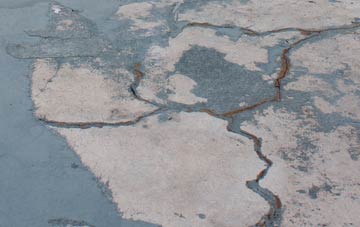 fibreglass roofing replacement Little Barugh