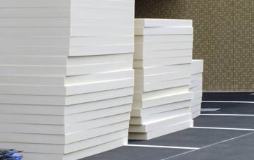 Little Barugh flat roof insulation costs