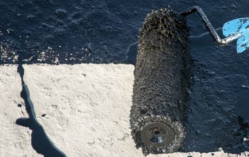 Little Barugh liquid sealant waterproofing