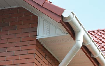 Little Barugh soffit repair costs