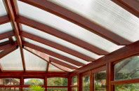 Little Barugh conservatory roofing insulation