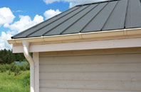 Little Barugh fascia repair