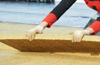 find rated Little Barugh roof insulation companies