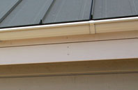 Little Barugh soffit repair