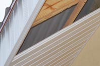 rated Little Barugh soffit repair companies