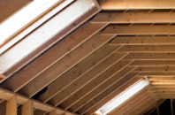 Little Barugh tapered roof insulation quotes